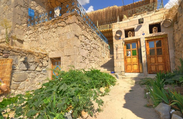 Belisırma Cave Butik Hotel