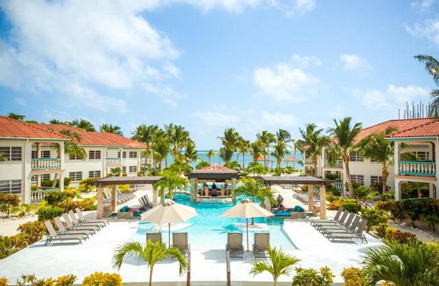 Belizean Shores Resort