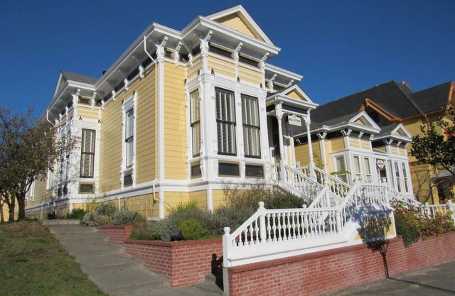 Bell Cottage at Carter House Inns