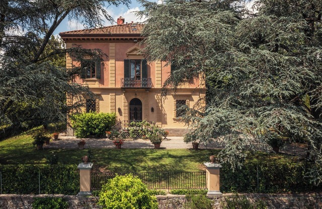 Bell'Estate - Ihre Traumvilla in der Toskana