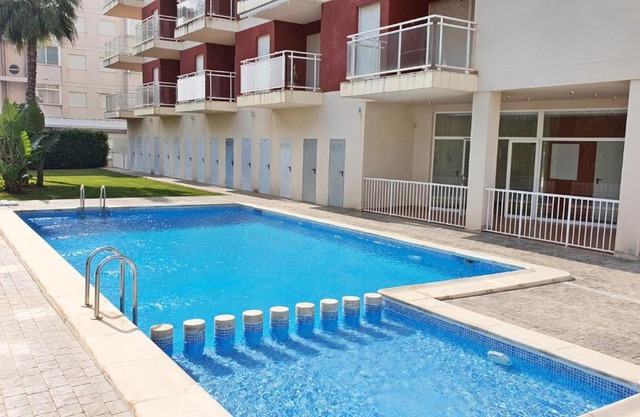 BELL MAR - Playa de Bellreguart