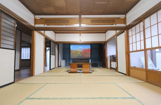 Bell-Rental Villa Engawa House