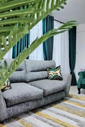 Bell's luxury castle