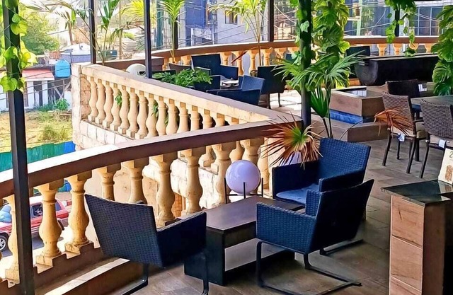 Bella Casa Hotel