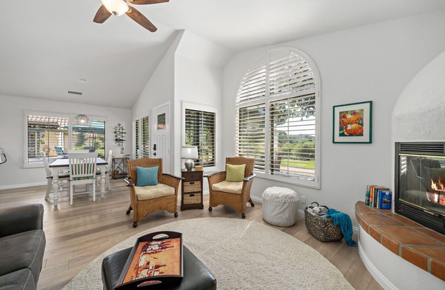 Bella Casita-A Quiet Gem Near Wine Country