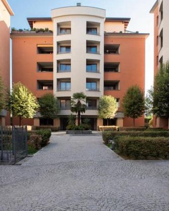 Bella Ciao Airport Apartment