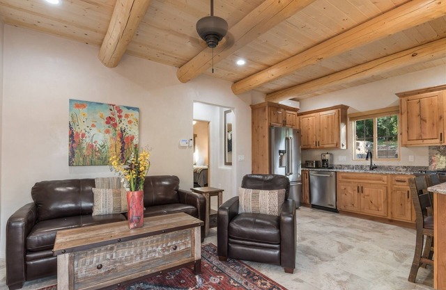 Bella - Tolle Lage! Süße Casita im Herzen von Santa Fe