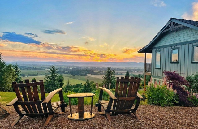 Bella Collina Bed & Breakfast