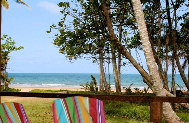 Bella Coola - Tofino - Romantisches Landhaus