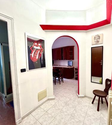 Bella House, a 200 metri dalla metropolitana