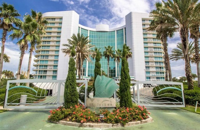 Bella Luna 1009 - Luxury Bayfront 3bd/3ba