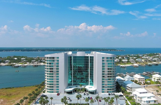 Bella Luna 508 - Gehobener Luxus - Modernes First Class Condo