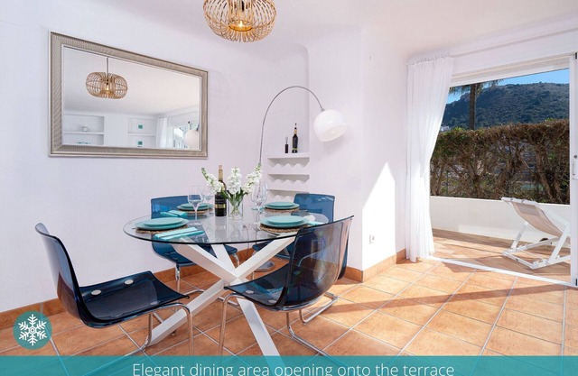 Bella Portet - cosy apartment in El Portet