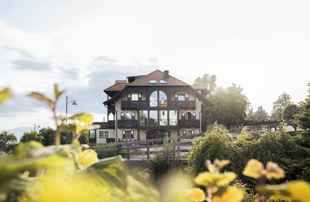 Bella Posta: Neues Apartment Superior Margherita für anspruchsvolle Gäste