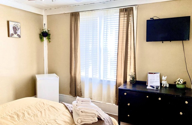 Bella's Boutique Hotel