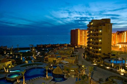 Bella Sirena 2BR 2BA 3rd Floor Ocean View B301