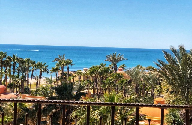 BELLA SIRENA 3rd FLOOR ~ STUNNING OCEAN VIEWS ~ SPACIOUS LUXURY 2BED/2BATH!