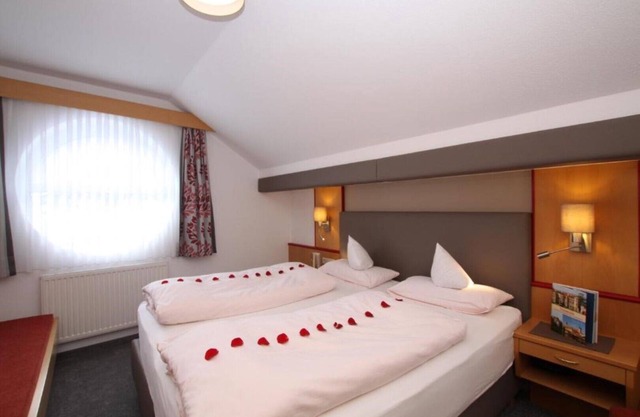 Bella Vista Active Apart 4 - 1 Schlafzimmer mit Balkon (2+2)