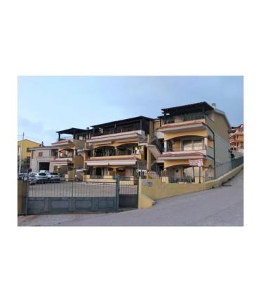 BELLA VISTA Apartment Castelsardo