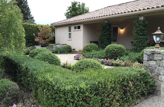 Bella Vista - Ferienhaus