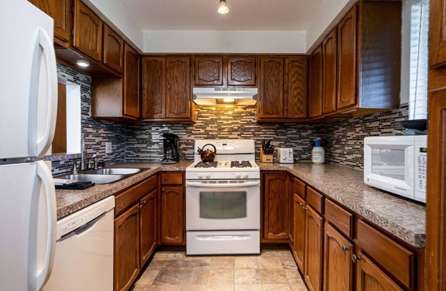 Bella Vista Cottages