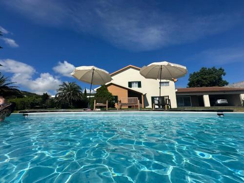 Bella Vista Estate
