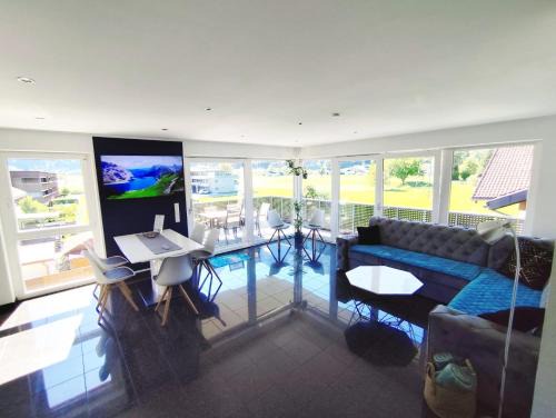 Bella Vista Ferienwohnung