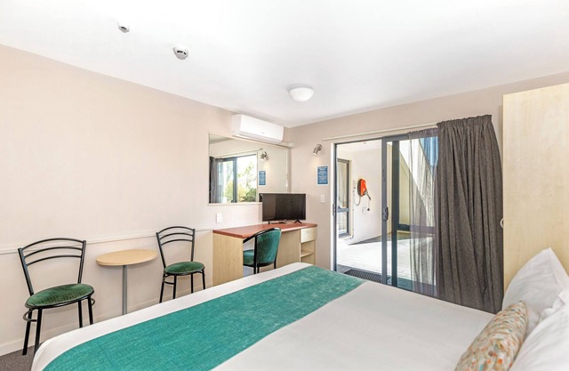 Bella Vista Gisborne