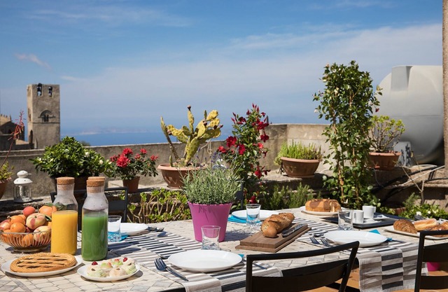 Bed & Breakfast Bella Vista - Wohnung 1