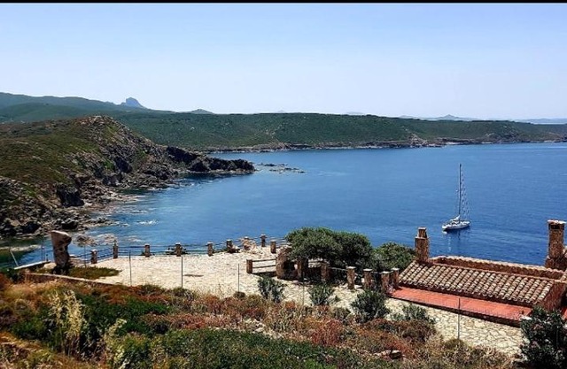 Bella Vista