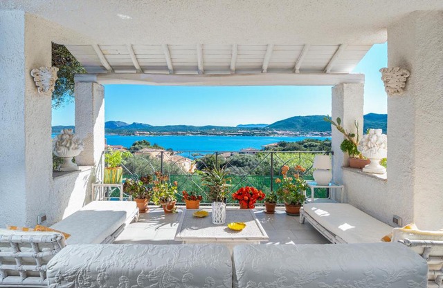 Bella Vista Marinella 1