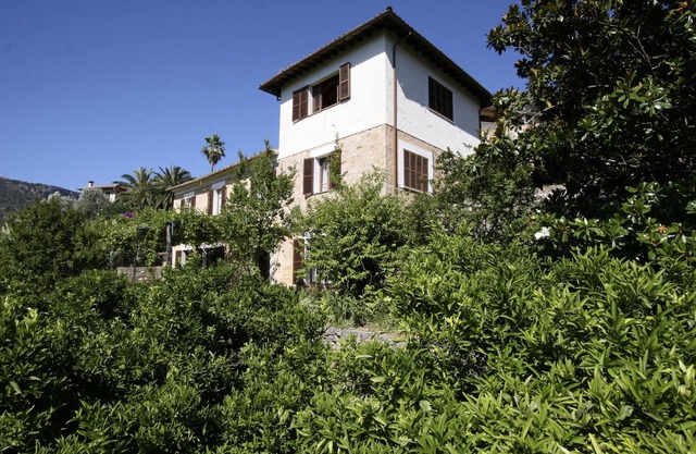 Bella Vista. ETV /1070 BELLA VISTA.
