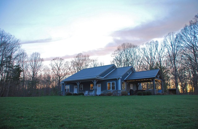 Bella Vista ~ Peaceful, secluded getaway