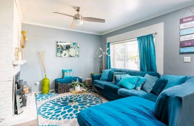 Bella Vista Villa