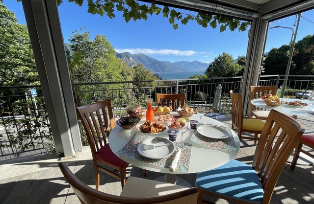 Bellagio Bed & Breakfast
