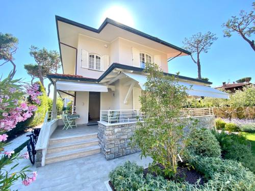 Bellaisa Bed & Breakfast