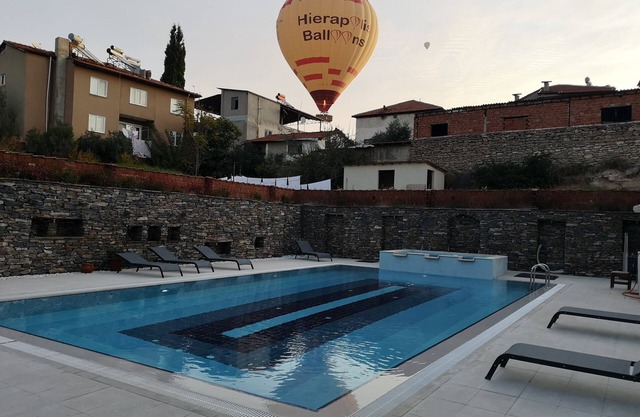 Bellamaritimo Hotel