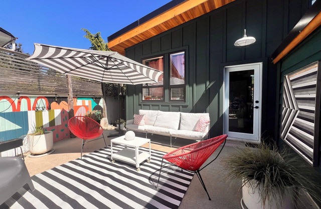 Bellamy Art House
