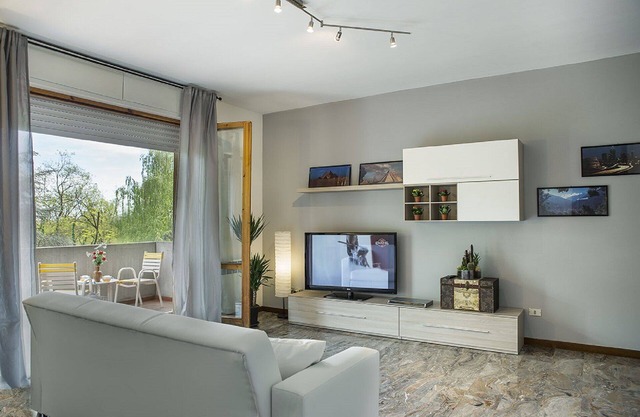 Bellaria Park Residenzen "Riverside"