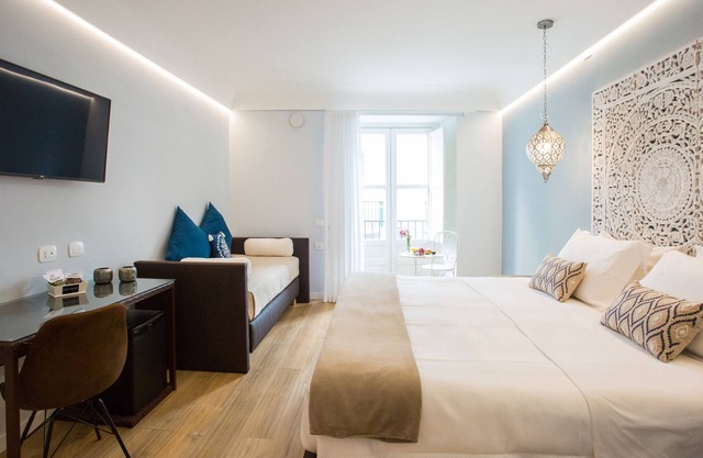 Bellaroto Suite & Spa
