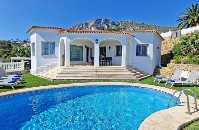 Bellavista 89 - Denia, Costa Blanca