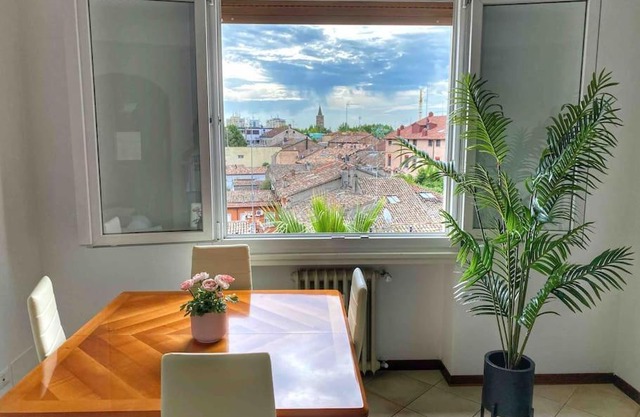 Bellavista Apartment