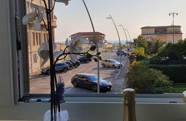 Bellavista Wohnung