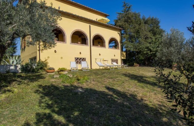 Bellavista by Interhome