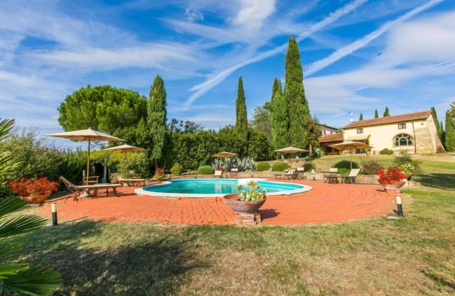 Bellavista by Interhome