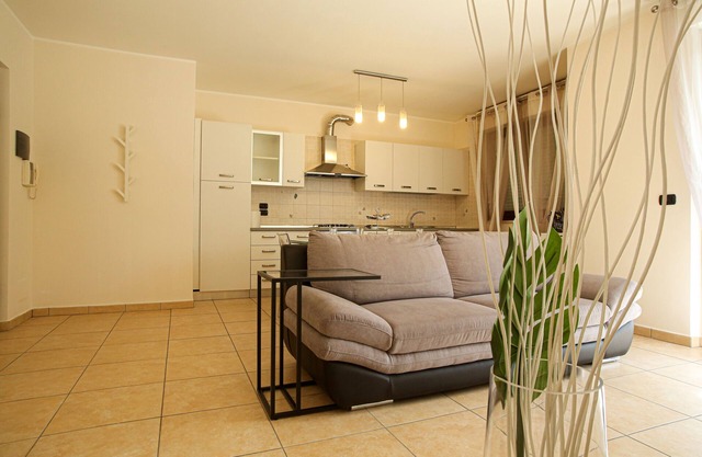 Bellavista Ferienhaus