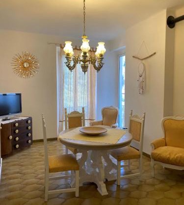 Bellavista home