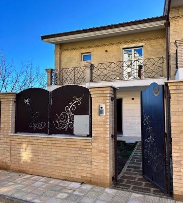 Bellavista Suite & Room