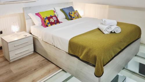 BELLAVITA LOFT Milano Center near Duomo,Central Station, Navigli