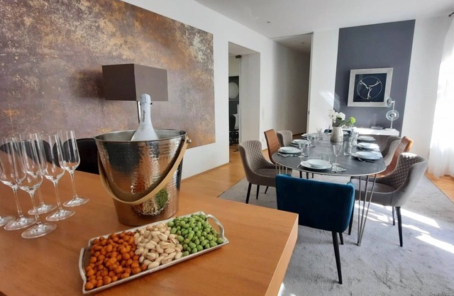 Belle Vienna Stay *XL Design Apartment *